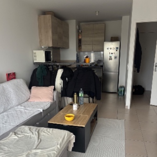 Photo du logement
