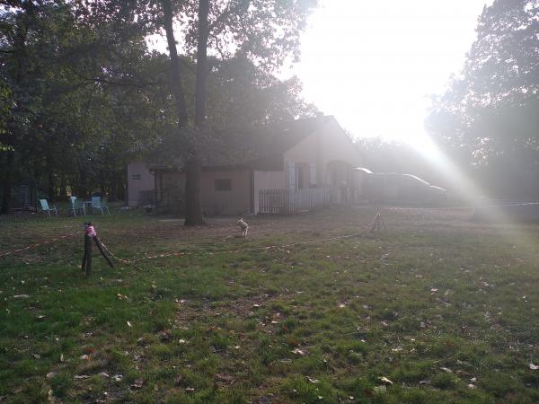 Photo du logement