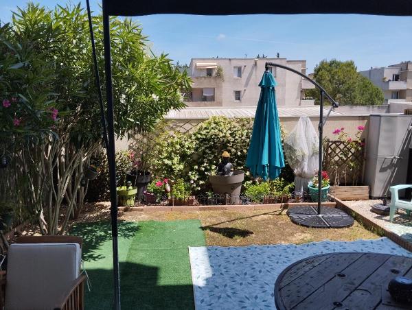 Photo du logement