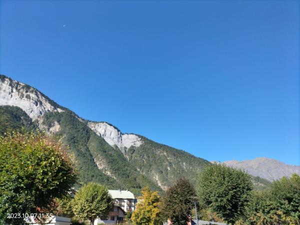 Photo du logement