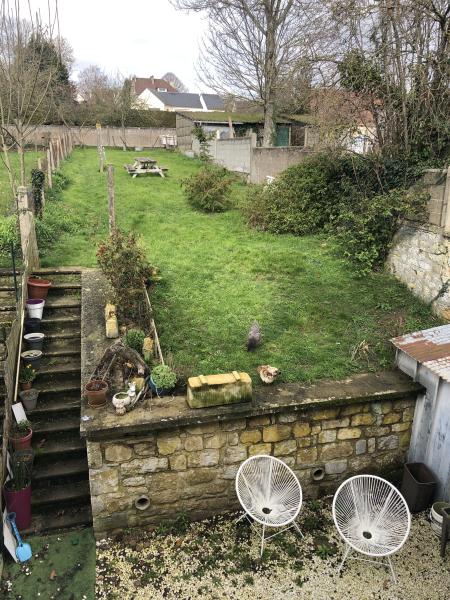 Photo du logement