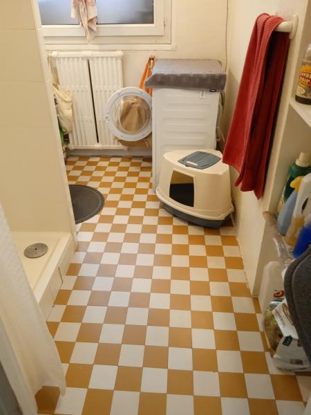Photo du logement