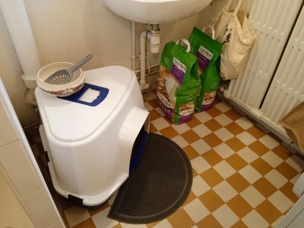 Photo du logement