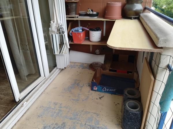 Photo du logement