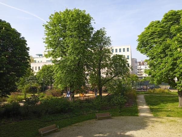 Photo du logement