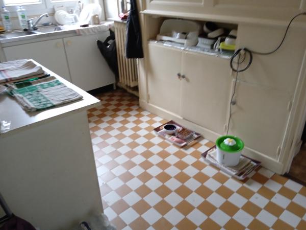 Photo du logement
