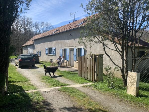 Photo du logement