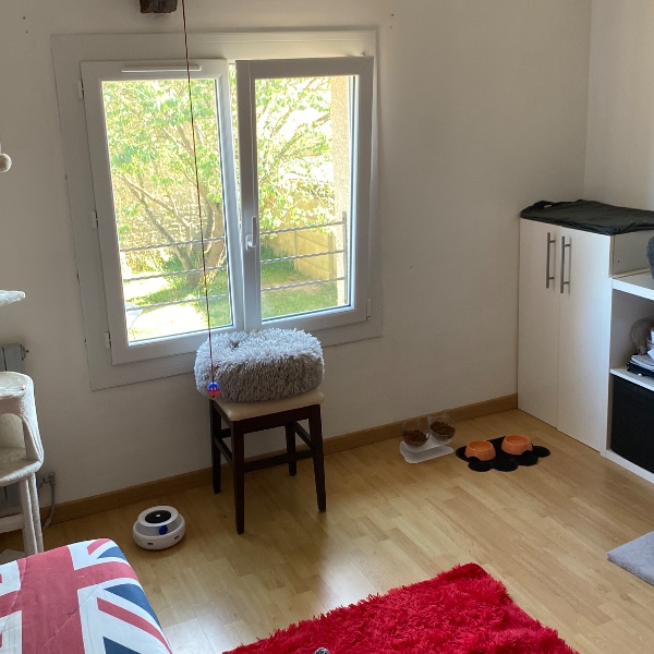Photo du logement