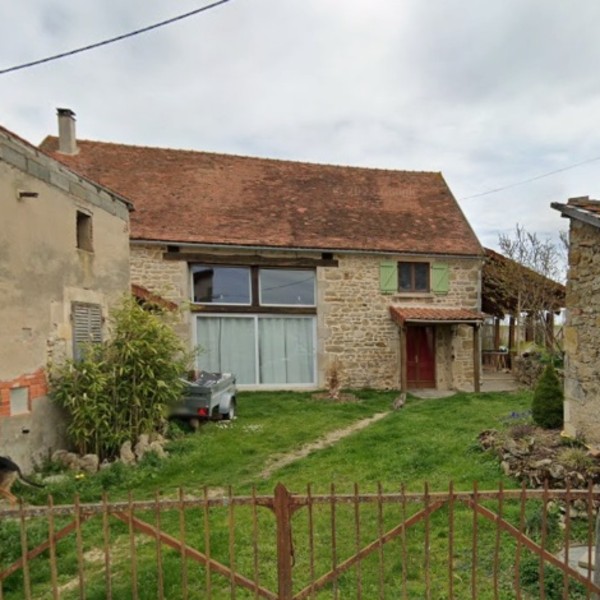 Photo du logement