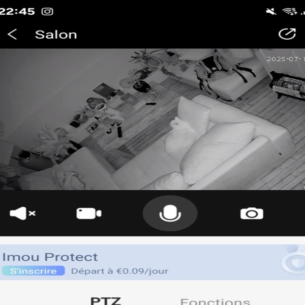 Photo du logement