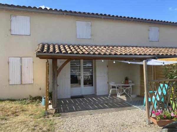 Photo du logement