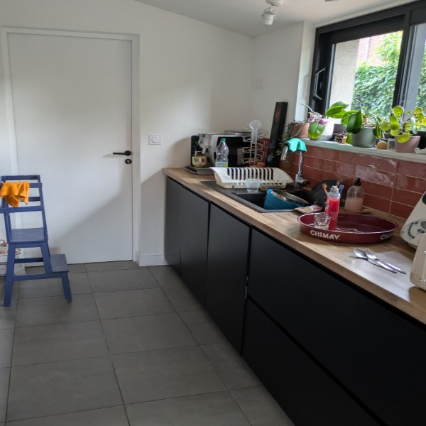 Photo du logement