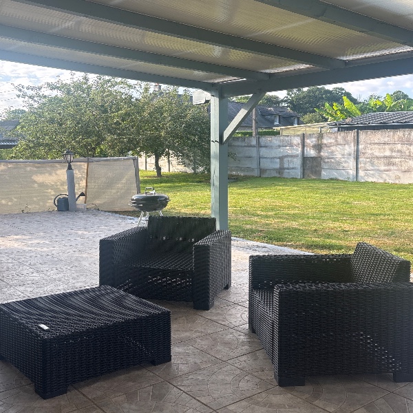 Photo du logement