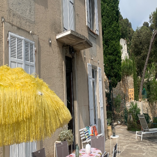 Photo du logement