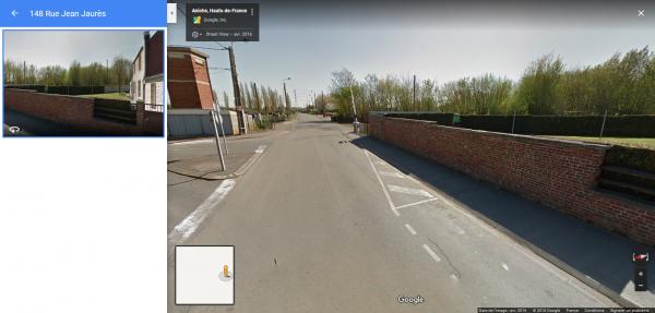 Photo du logement