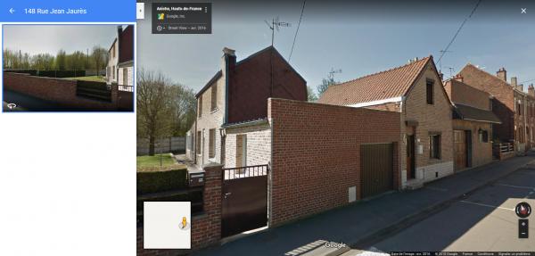 Photo du logement
