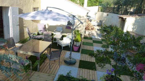 Photo du logement