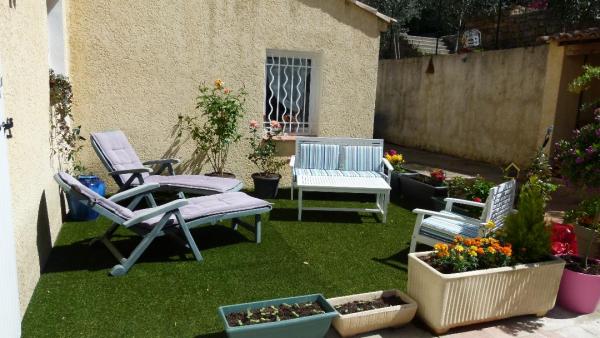 Photo du logement