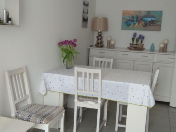 Photo du logement