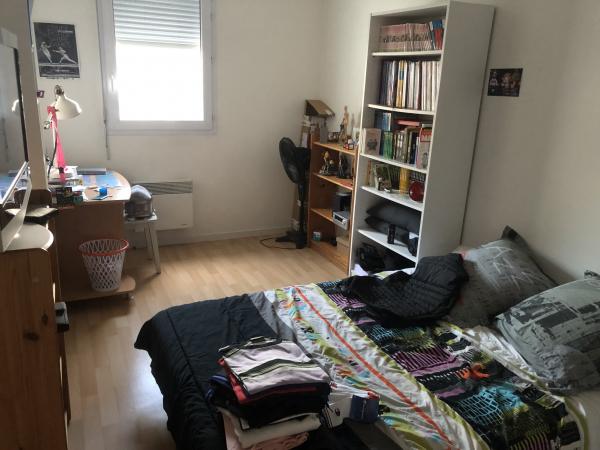 Photo du logement