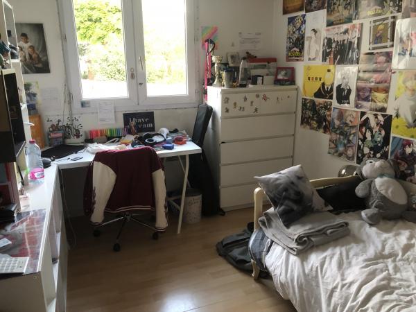 Photo du logement