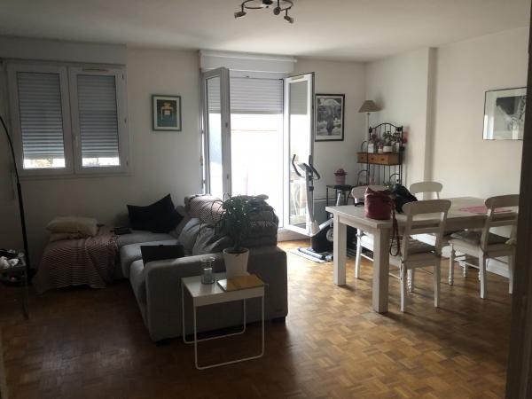 Photo du logement