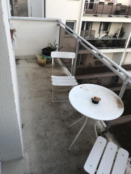 Photo du logement