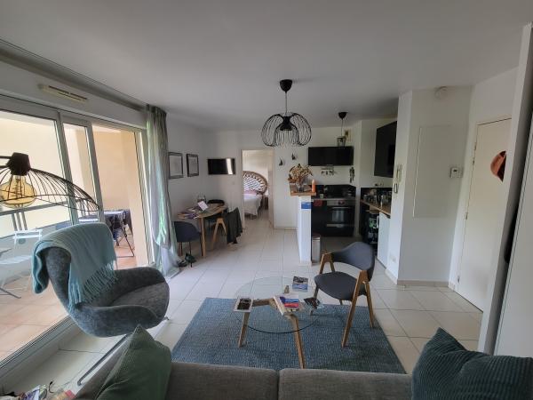 Photo du logement
