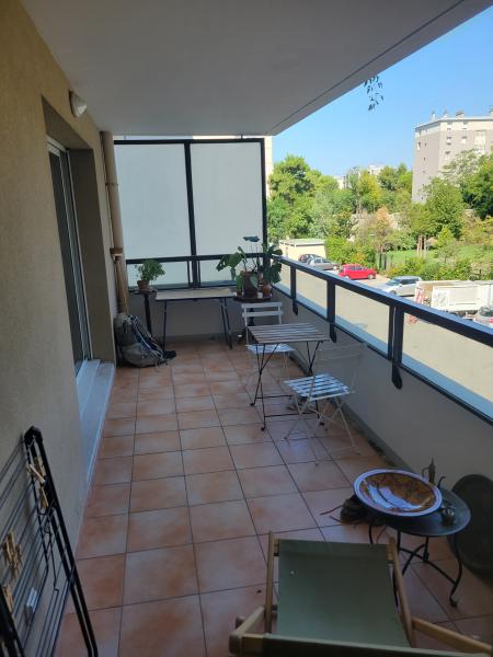 Photo du logement