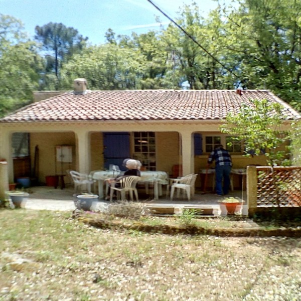 Photo du logement