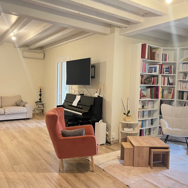 Photo du logement