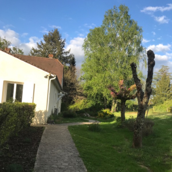Photo du logement