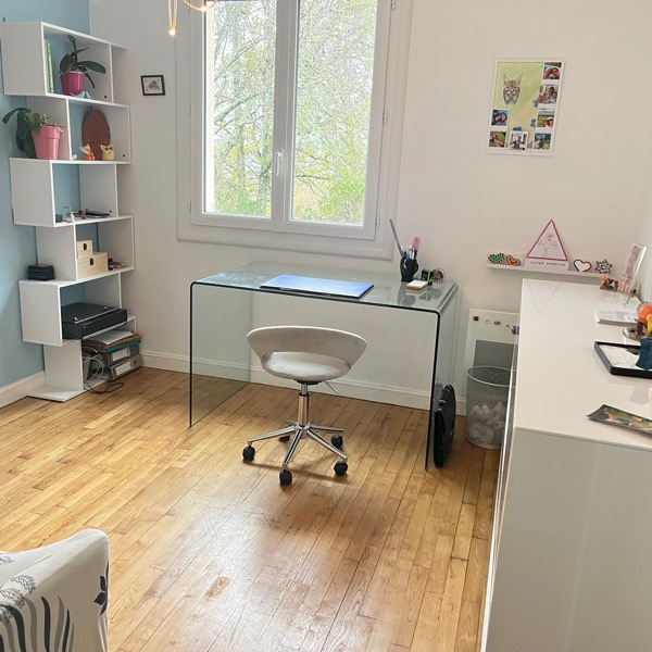 Photo du logement