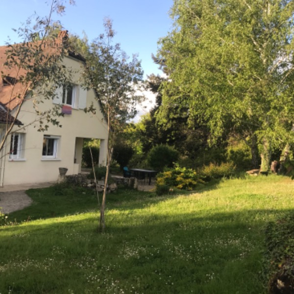 Photo du logement