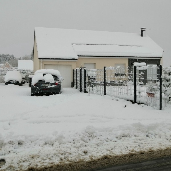Photo du logement