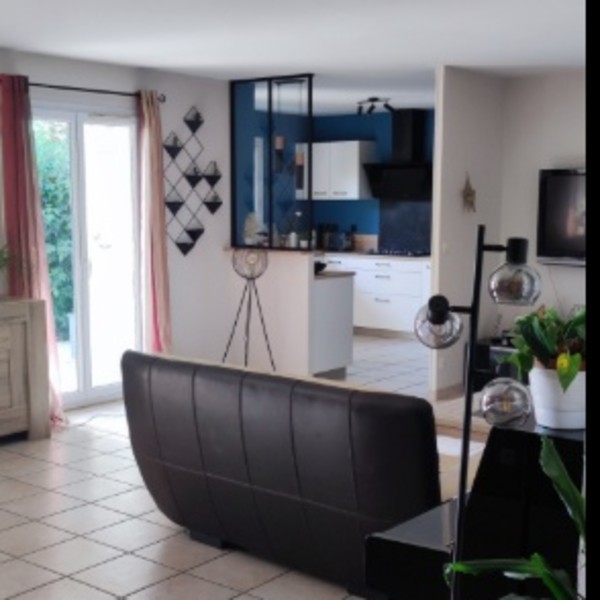 Photo du logement