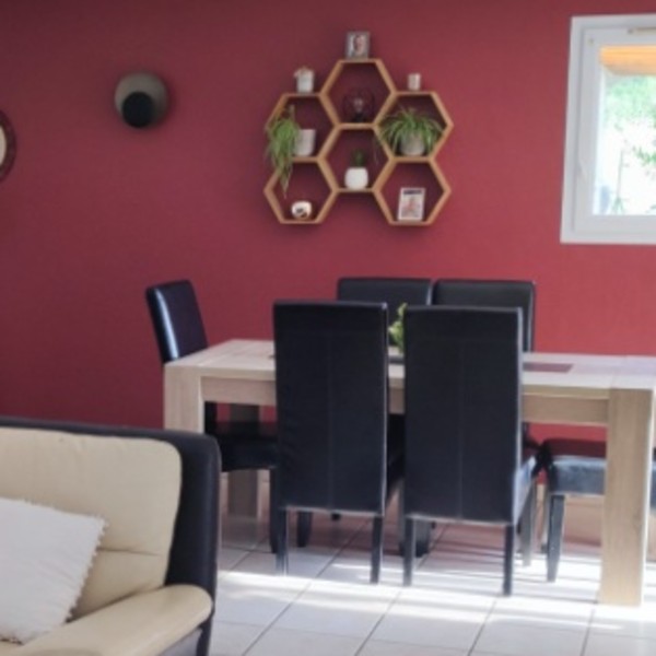 Photo du logement