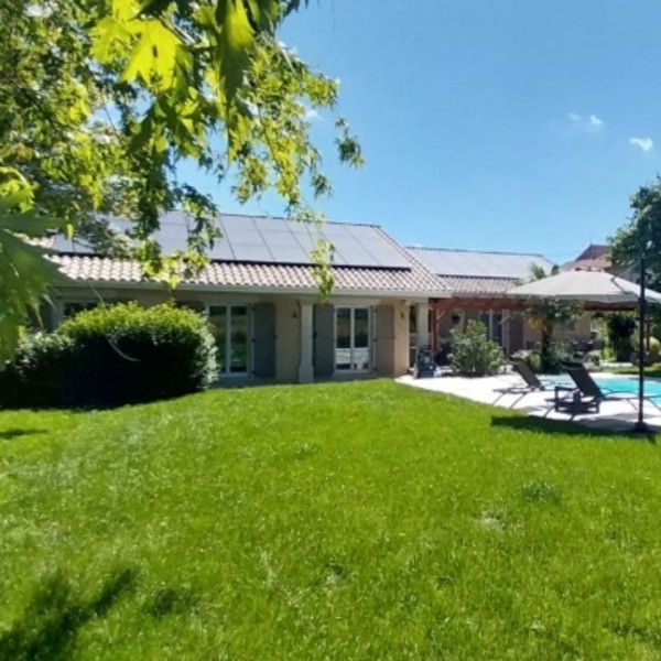Photo du logement