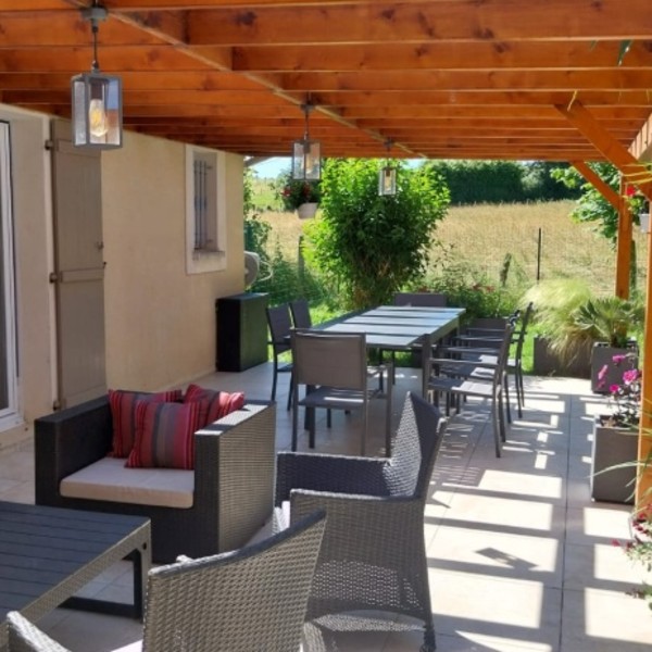 Photo du logement