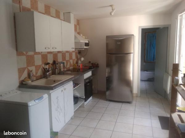 Photo du logement