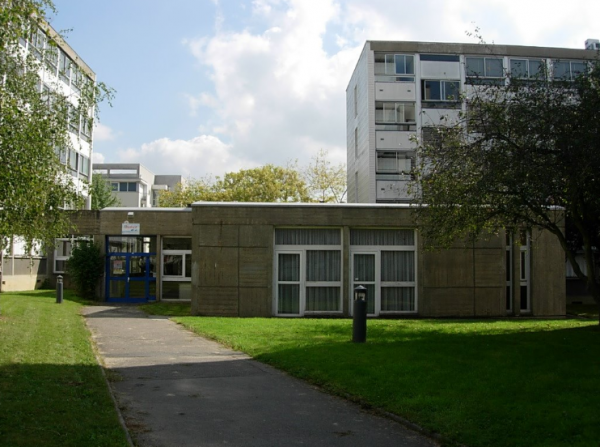 Photo du logement