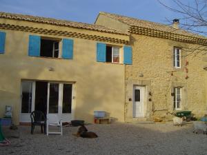 Photo du logement