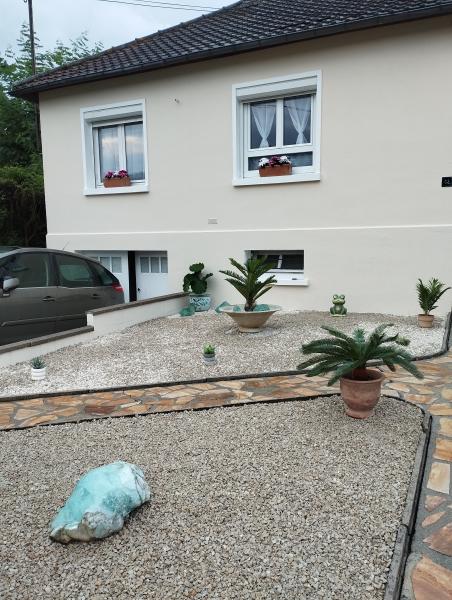 Photo du logement