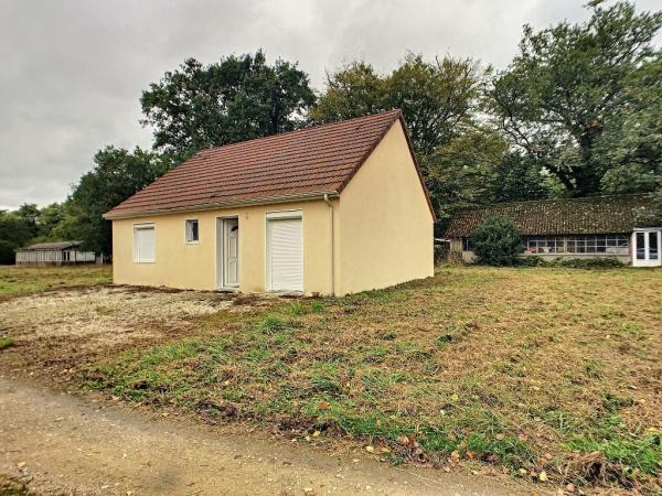 Photo du logement