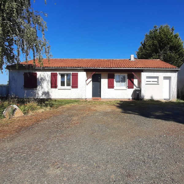 Photo du logement