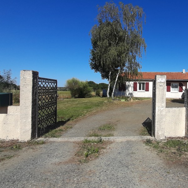 Photo du logement