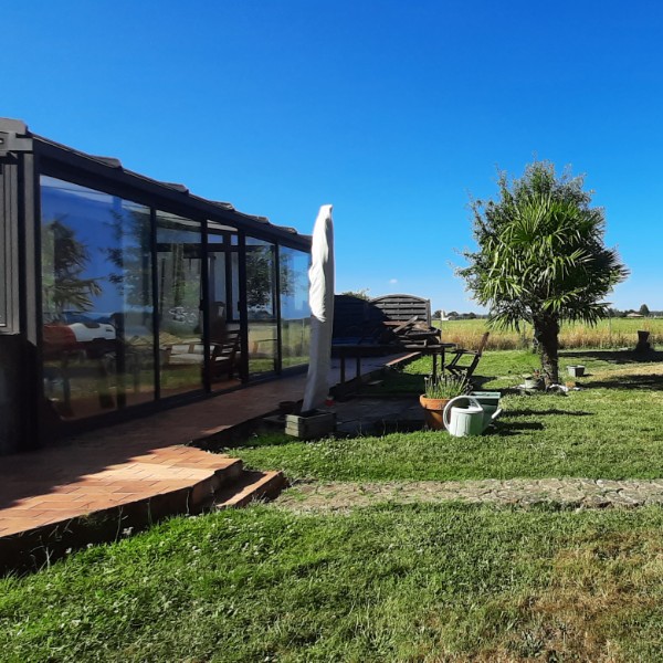 Photo du logement