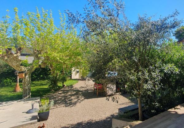 Photo du logement