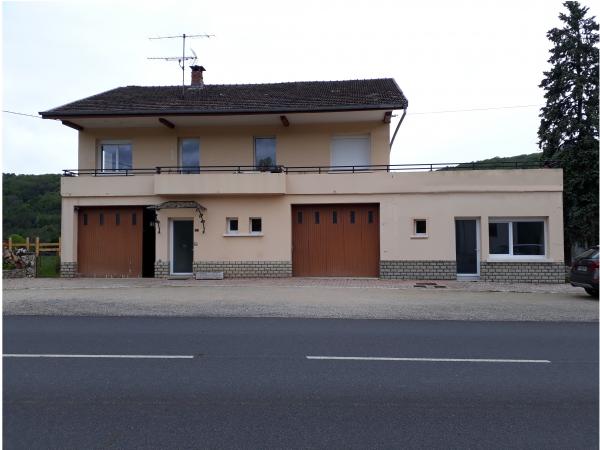 Photo du logement