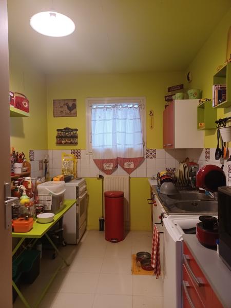 Photo du logement